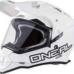 Oneal Oneal casque Sierra blanche