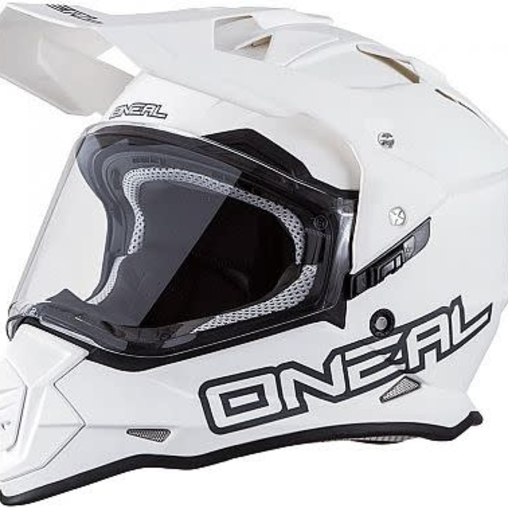 Oneal Oneal helmet Sierra white