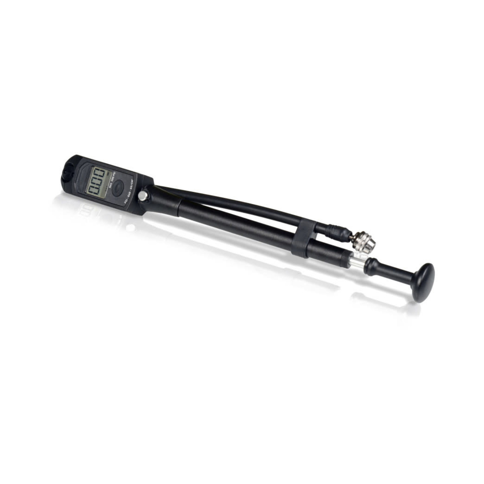 Booster Surron front fork pump