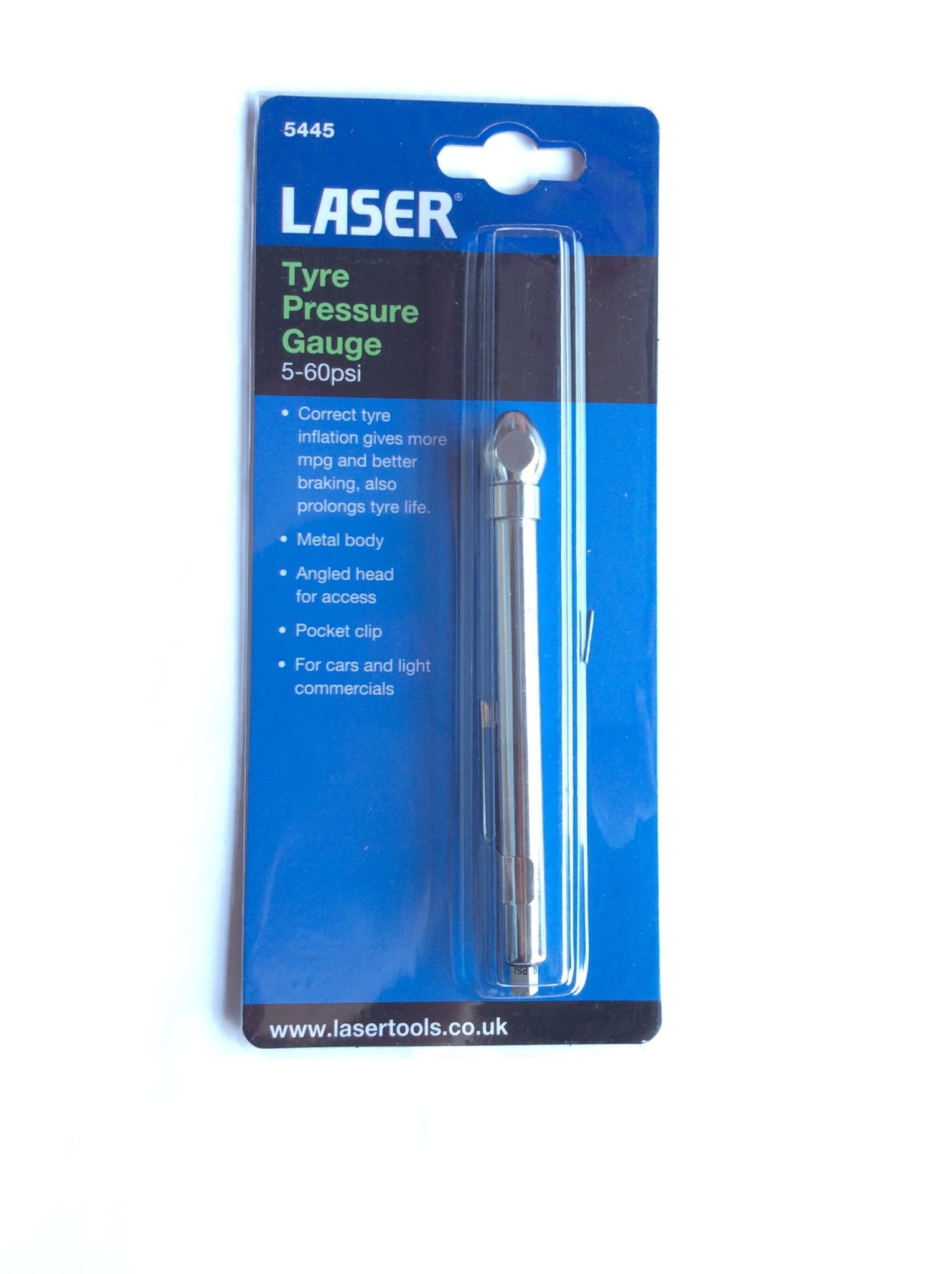 Tire pressure tool Circuit Equipment Benelux