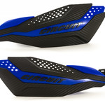 Circuit Circuit Handguards DAKAR Carbon/Blue