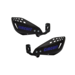 Circuit Handguards VECTOR Carbon/Blue