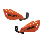 Circuit Handguards VECTOR Orange/Black