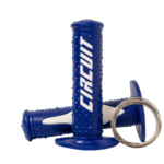 Circuit Circuit Grips ELECTRA Blue White