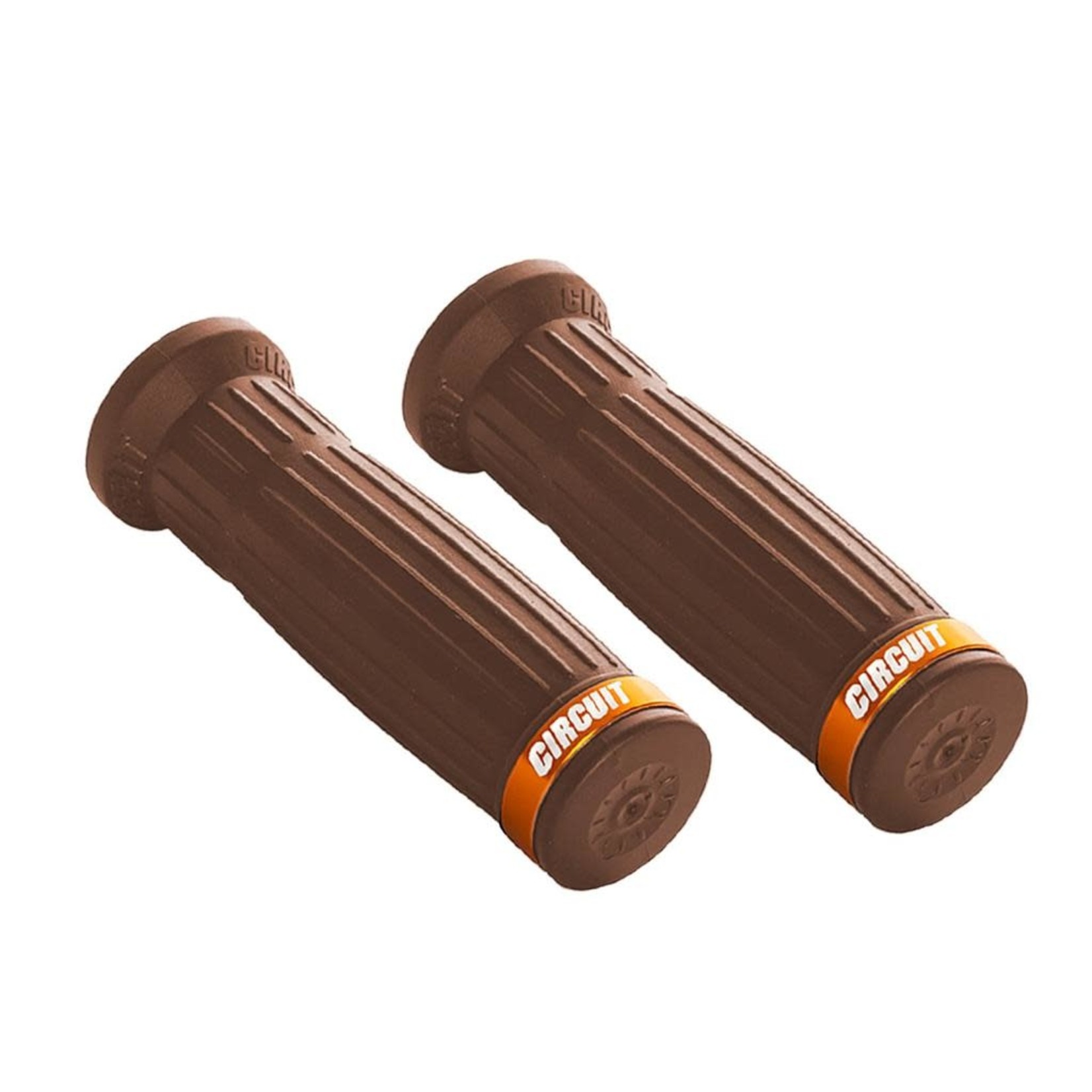 Circuit Grips CLASSIC Brown/Gold