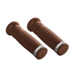 Circuit Grips CLASSIC Brown/Titan