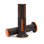 Circuit Grips  SPEED Black/Orange