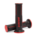 Circuit Grips SPEED Black/Red