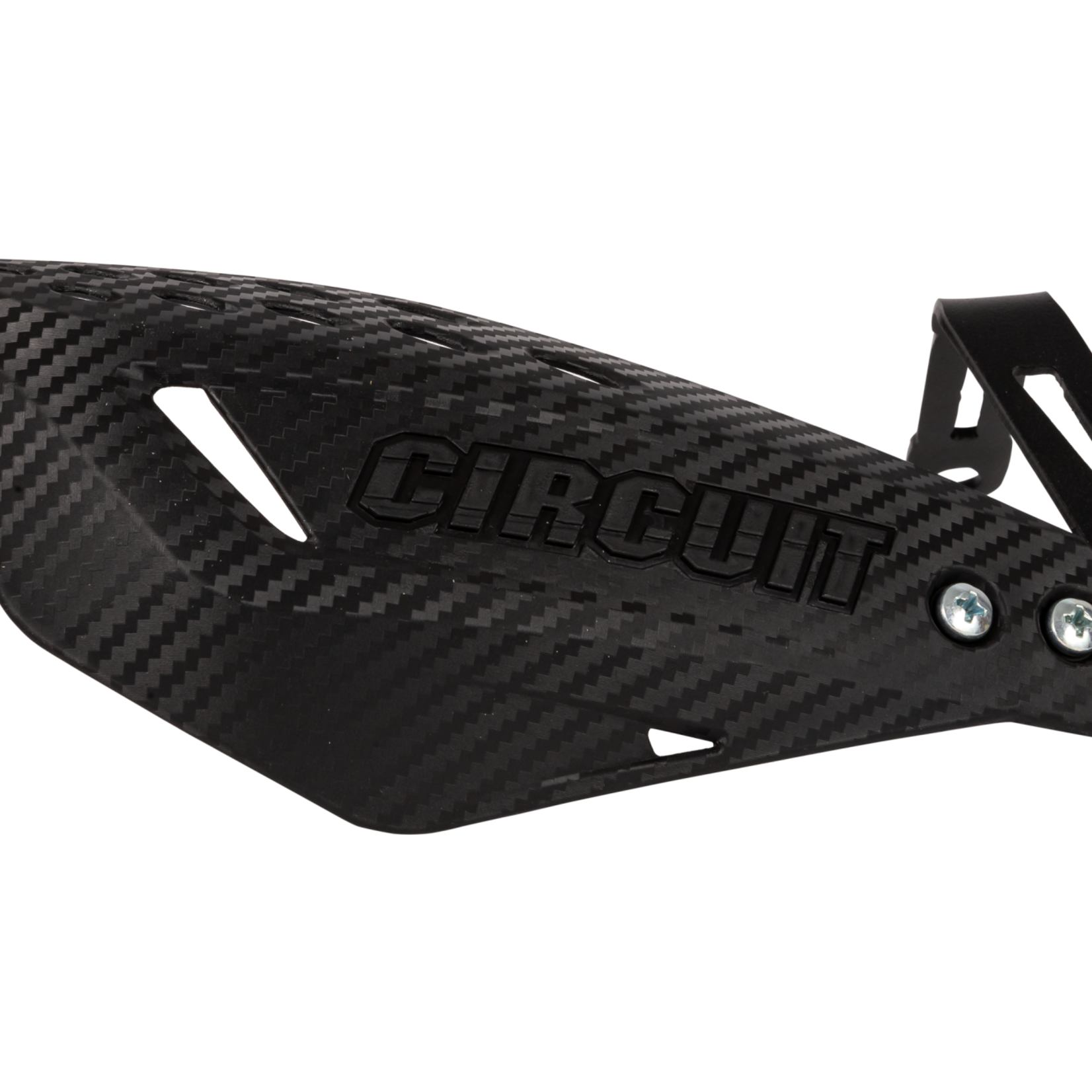 Circuit Circuit Protège-mains VECTOR Scooter Carbon/Black