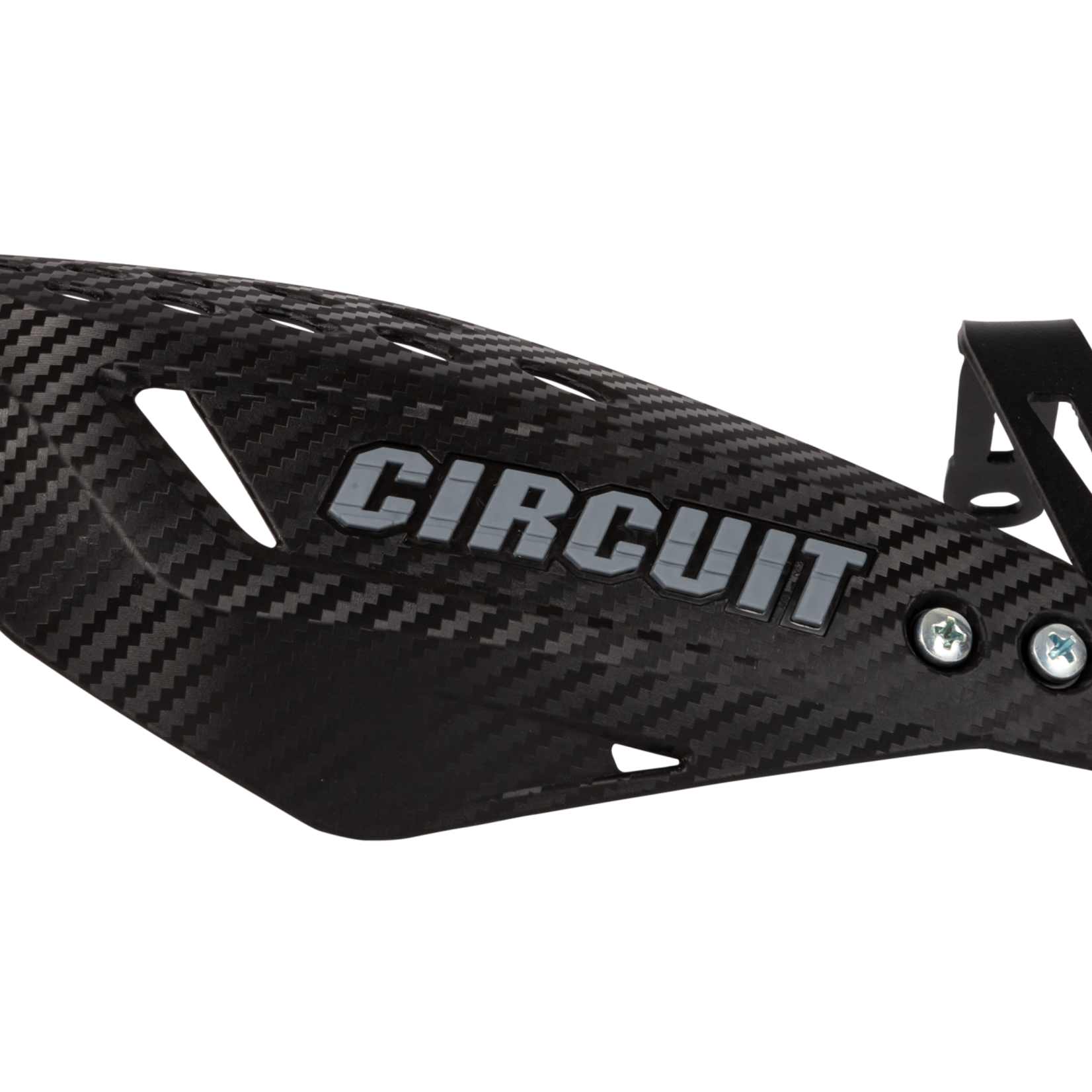 Circuit Handguards VECTOR Scooter Carbon/Grey