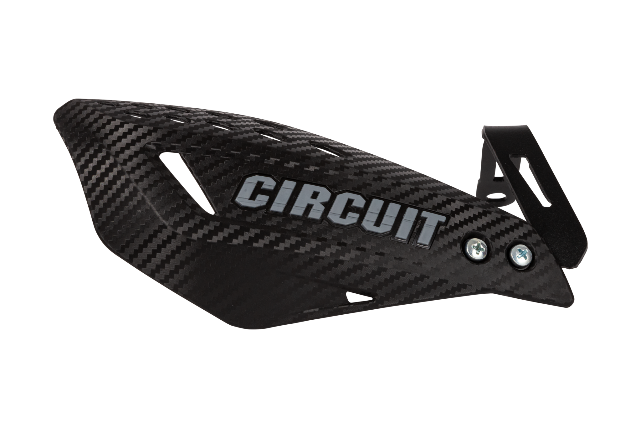 Circuit Handguards VECTOR Scooter Carbon/Grey Circuit Equipment Benelux