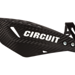 Circuit Handguards VECTOR Scooter Carbon/White