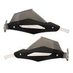 Circuit Handguards VENTURA Carbon/Titan BMW