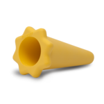 Circuit Silencer bump Yellow