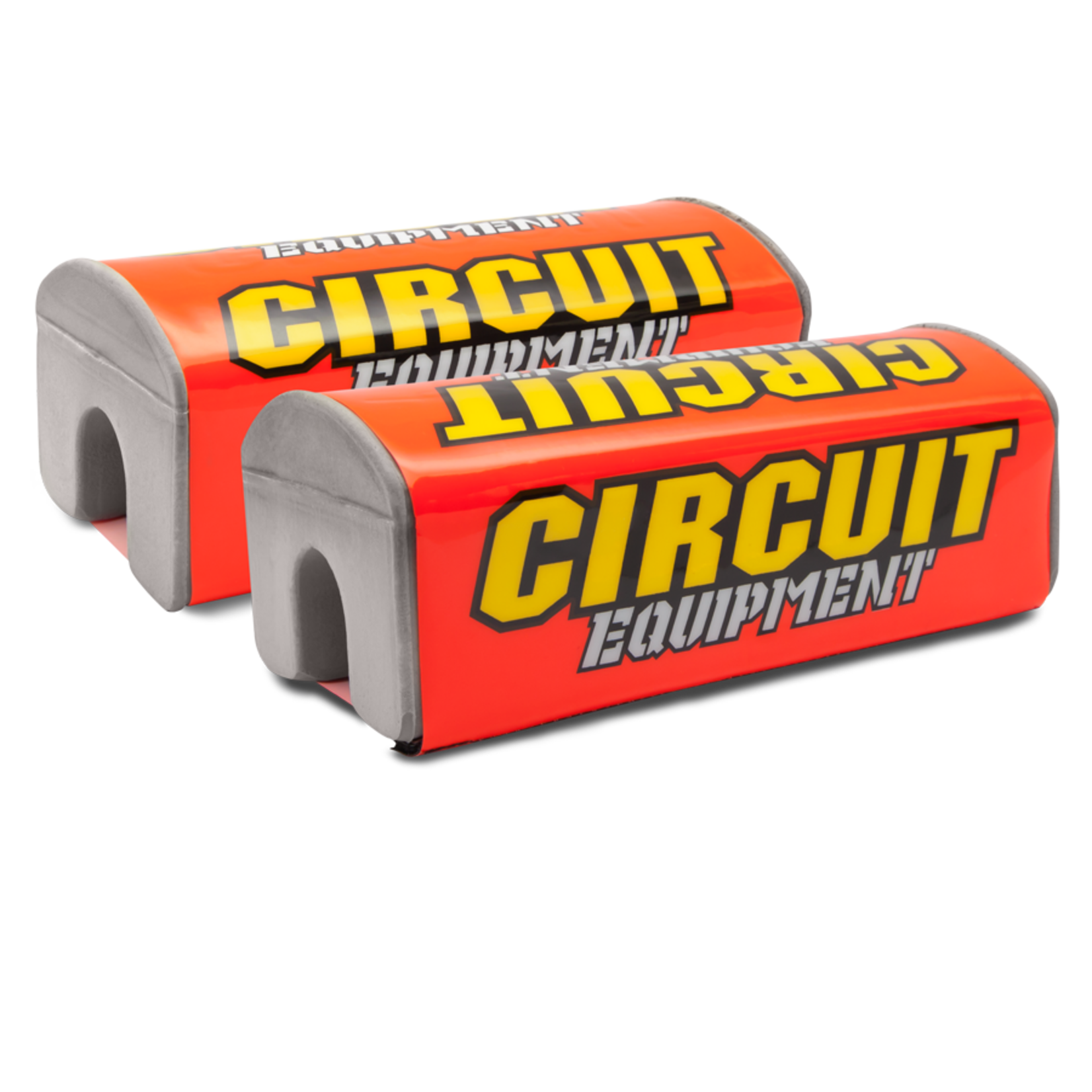 Circuit Barpads I.11 Red Fluo