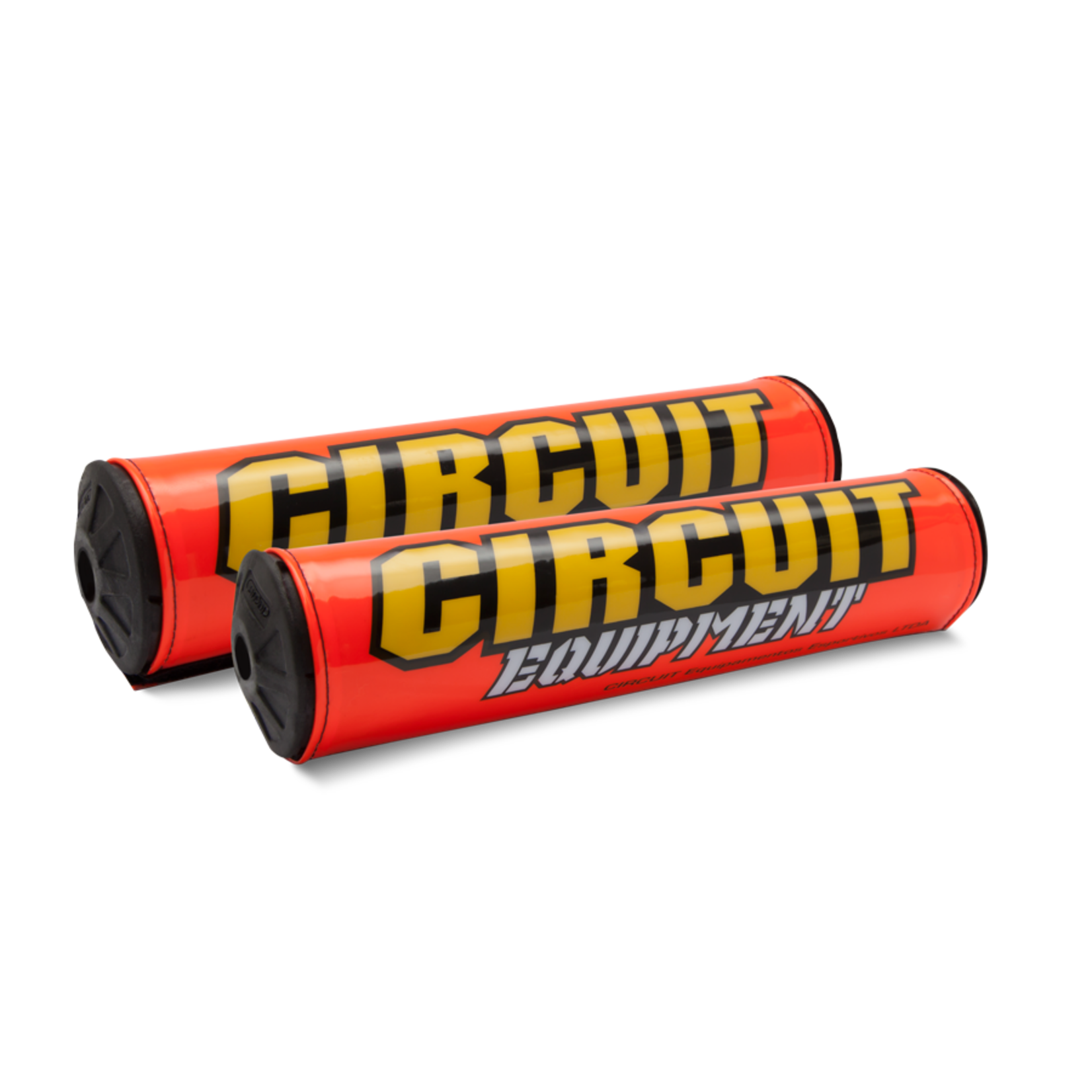 Circuit Barpads I.9 Red Fluo