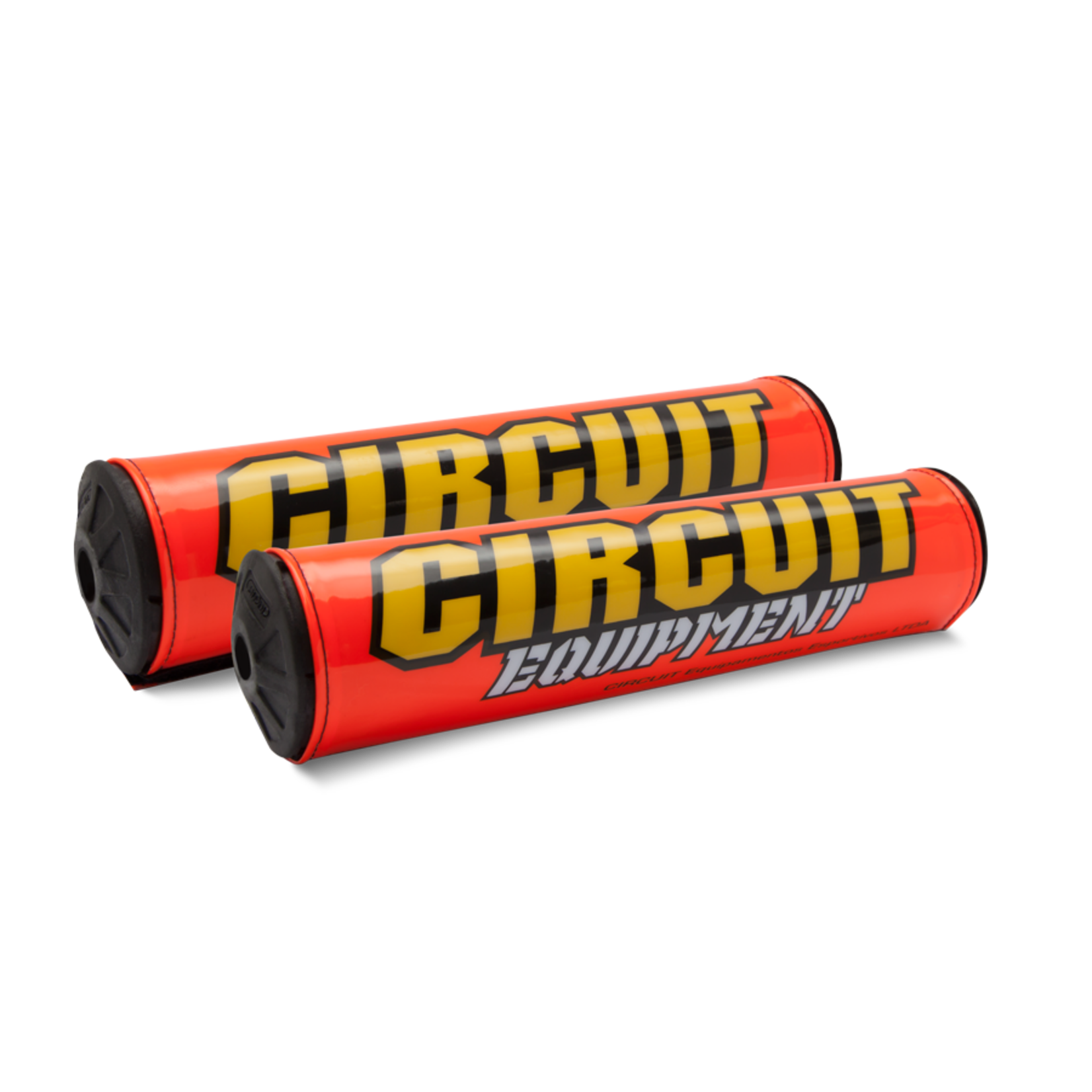 Circuit Mousse de guidon I.9 Red Fluo
