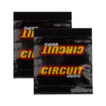 Circuit Cover grip Black