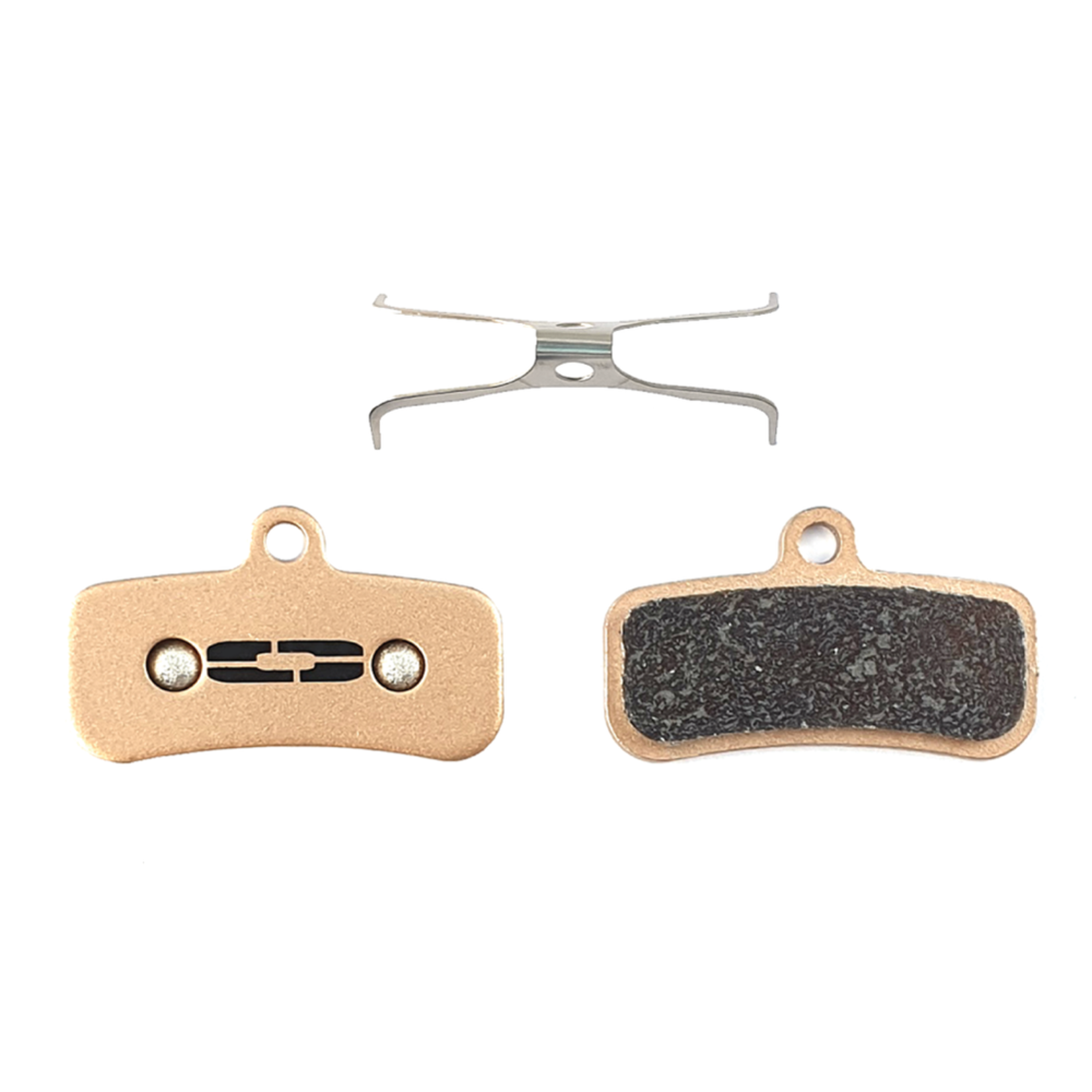 Surron brake pads Cyclotech Sinter