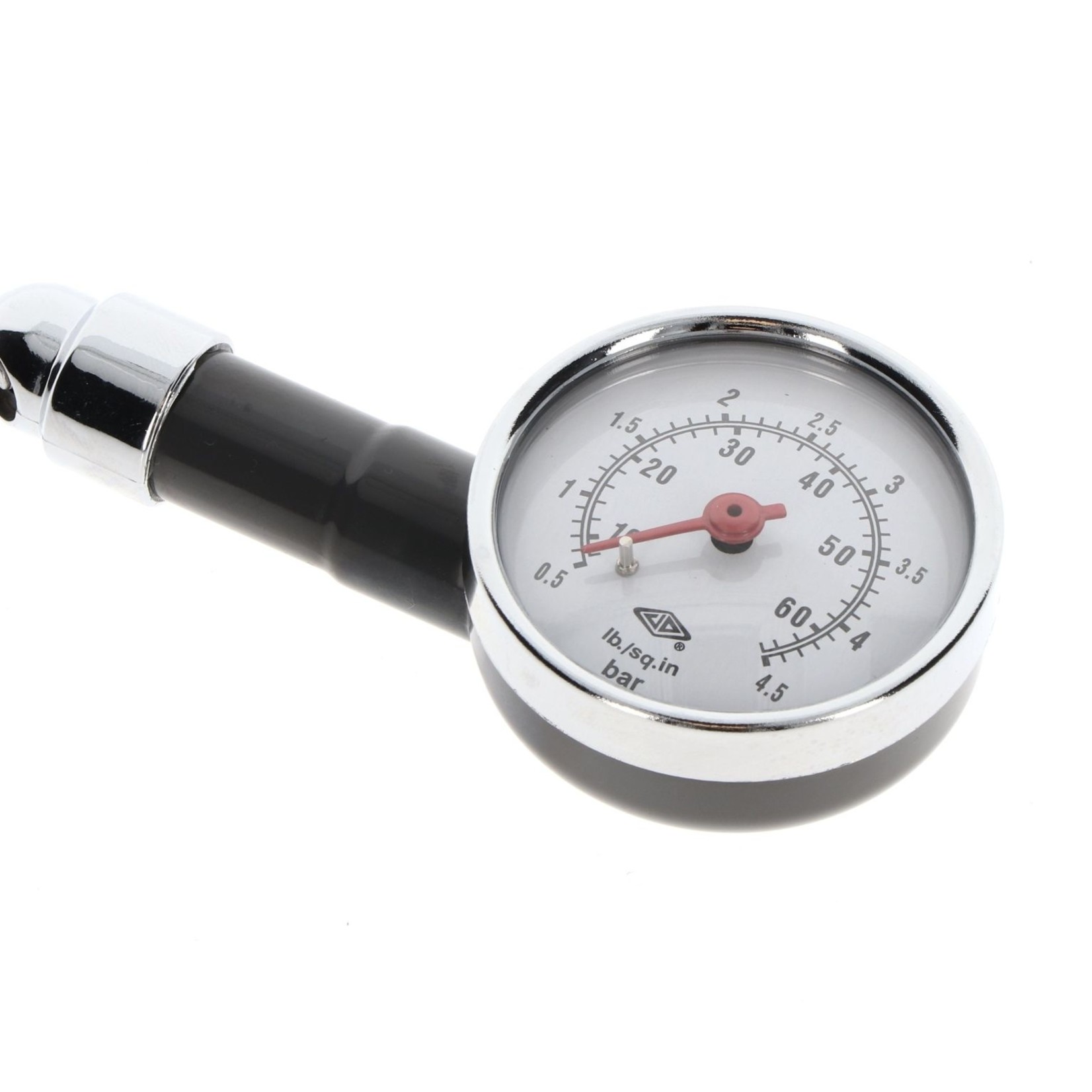 TMV Tire pressure gauge