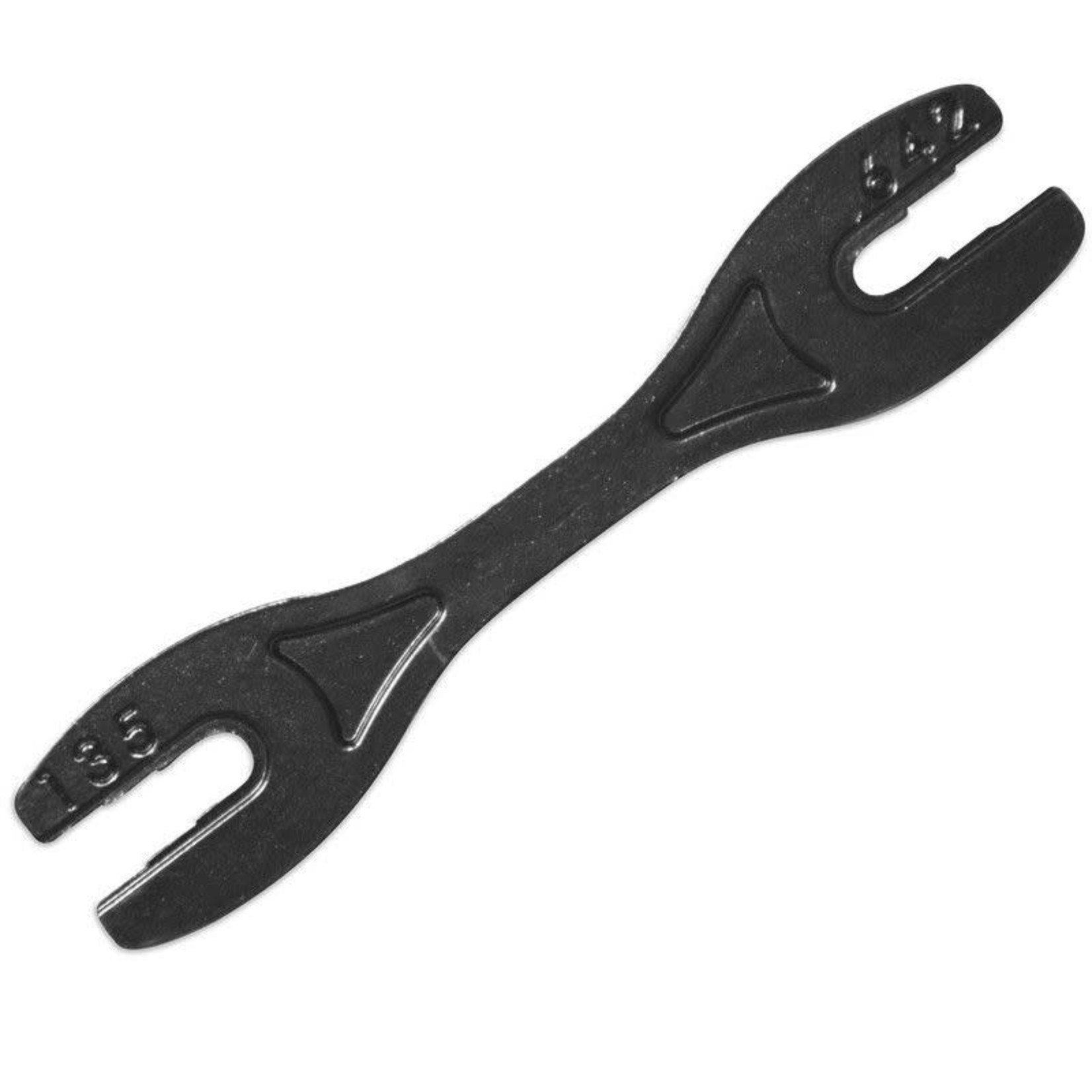 Spoke wrench tool