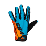 Circuit Circuit Gloves Reflex Bleu/Petrol