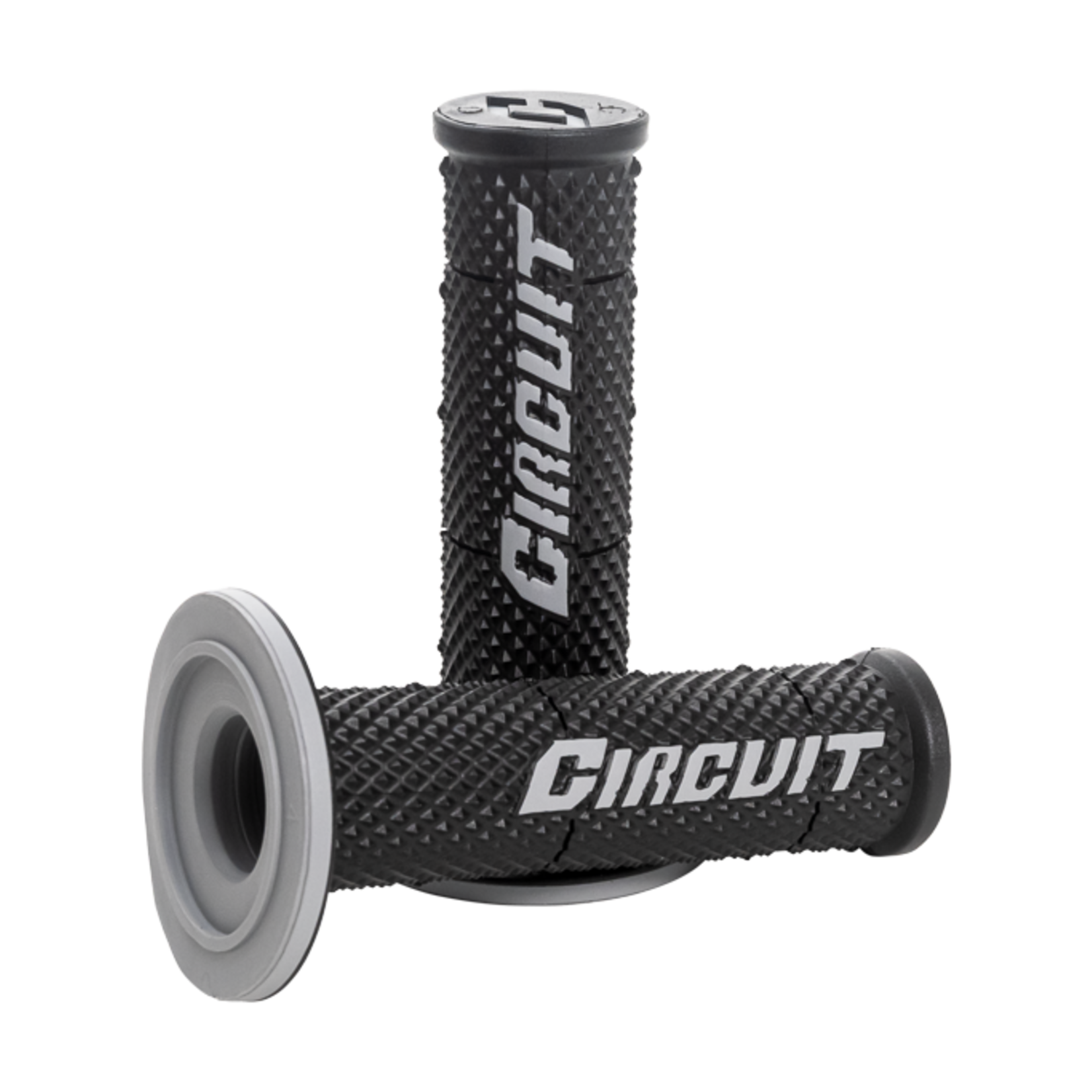 Circuit Grips CIRCUIT V grey