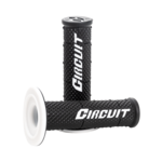 Circuit Grips CIRCUIT V white