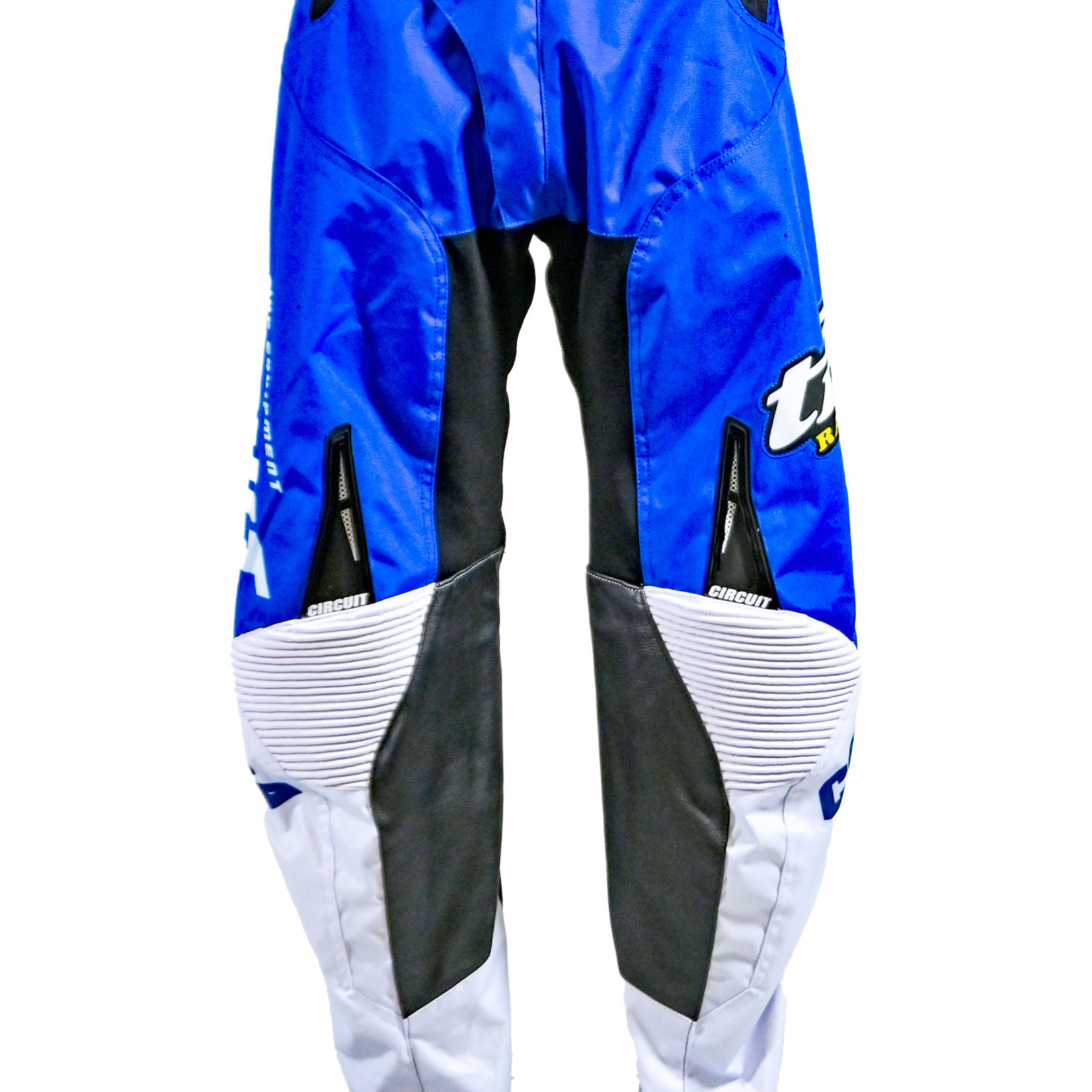 Circuit Cross / Enduro Pants TM RACING 22