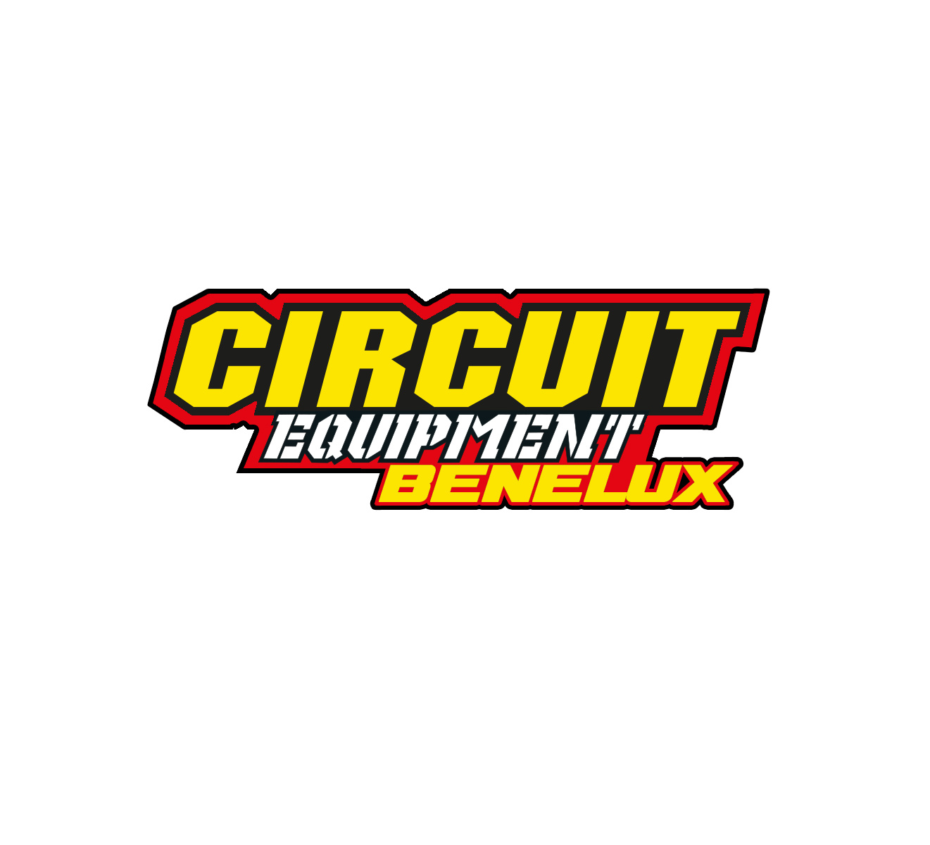 Nouveau distributeur Circuit Equipment Benelux