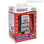 Optimate batterijlader