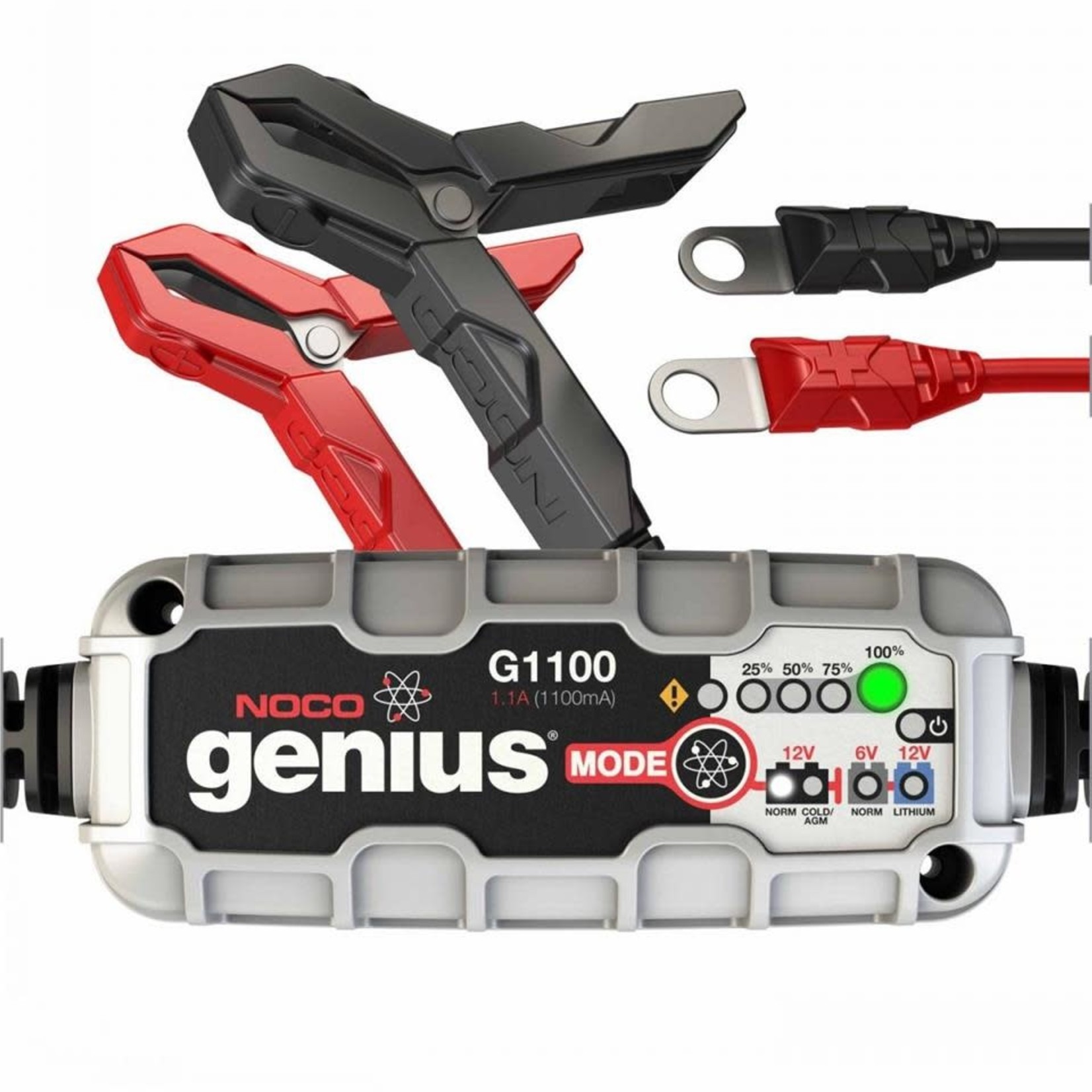 Genius batterijlader G1100