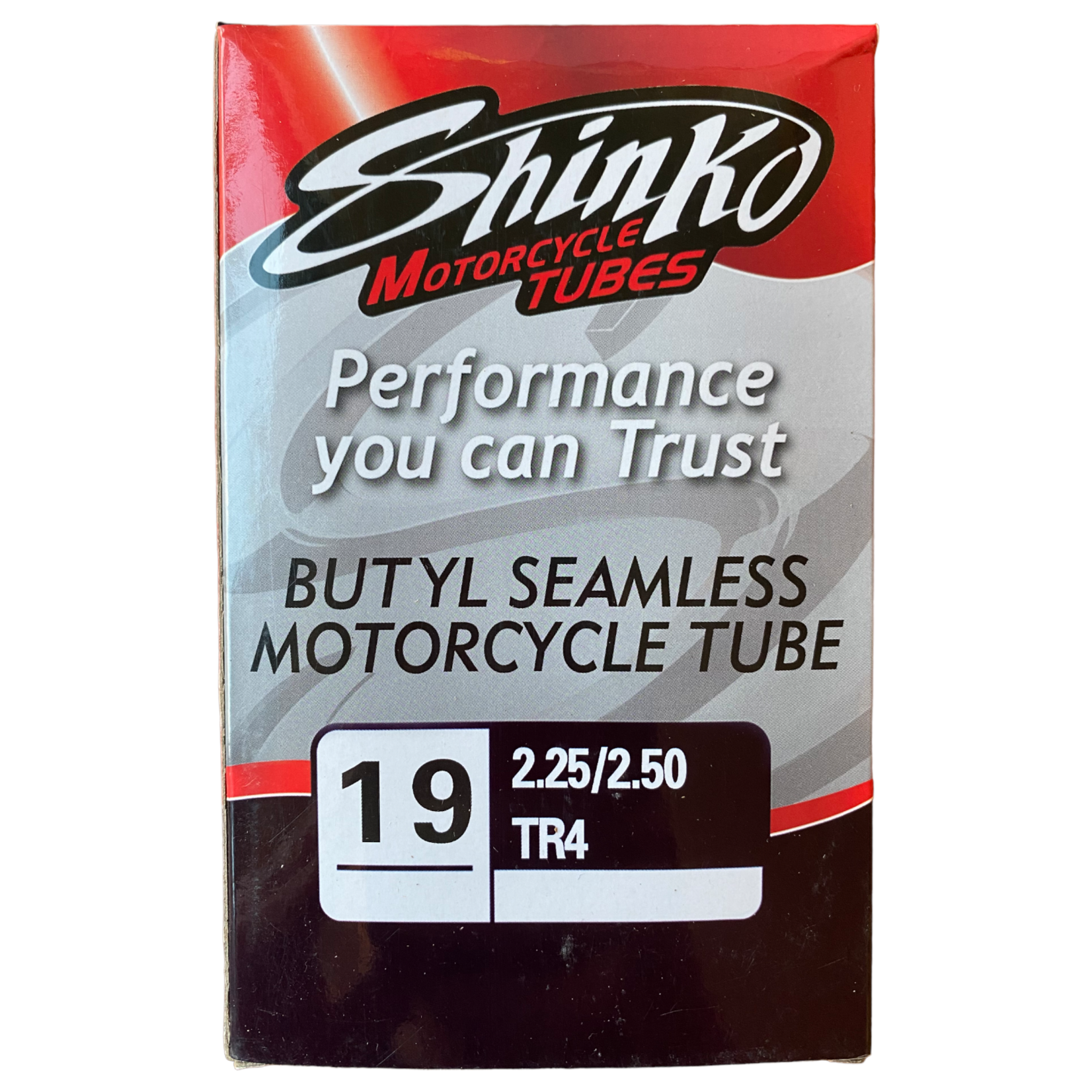 Shinko Binnenband motor 19" 2.25/2.50