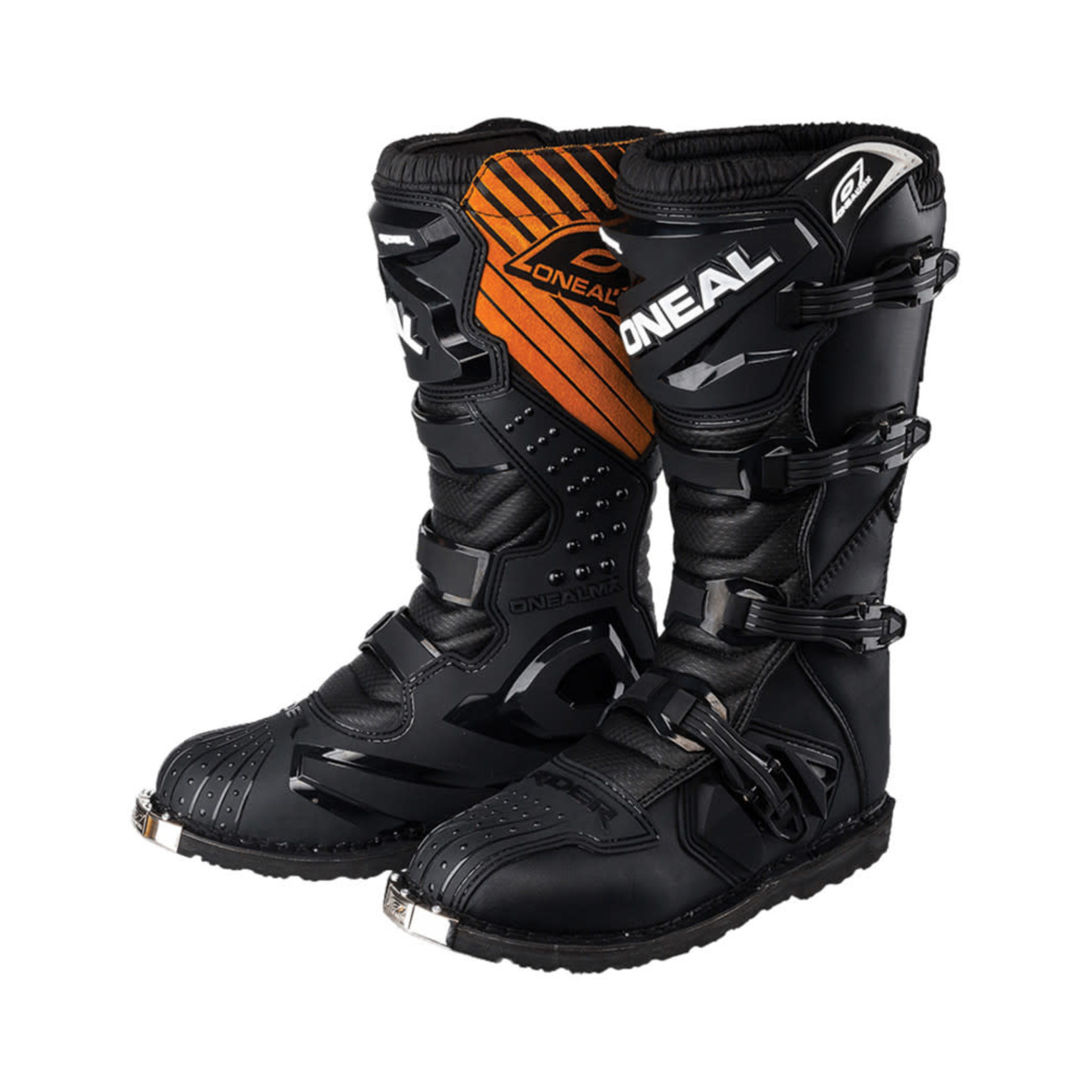 Oneal Oneal Rider boots black