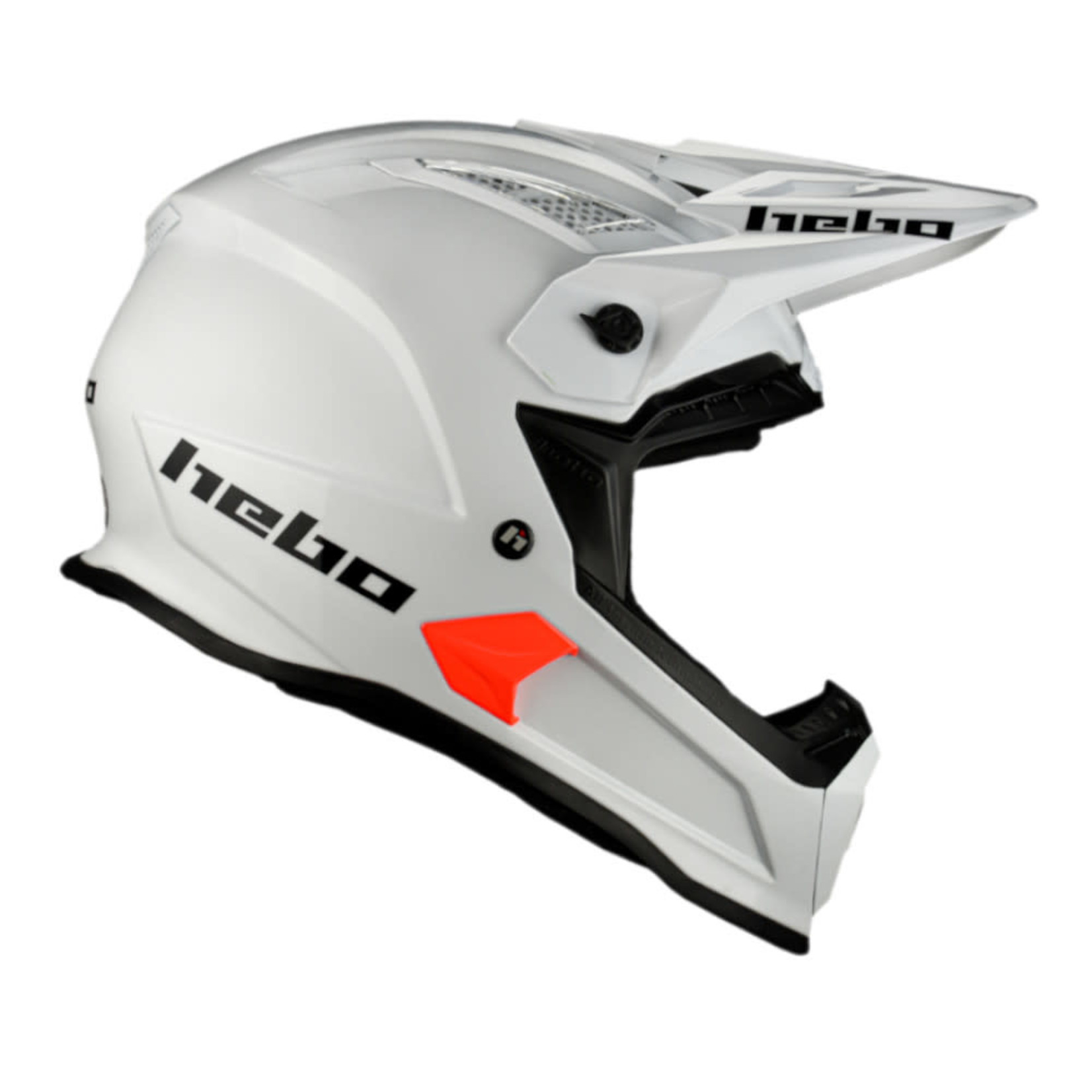 Hebo Hebo helmet Hmx-P01 Stage I