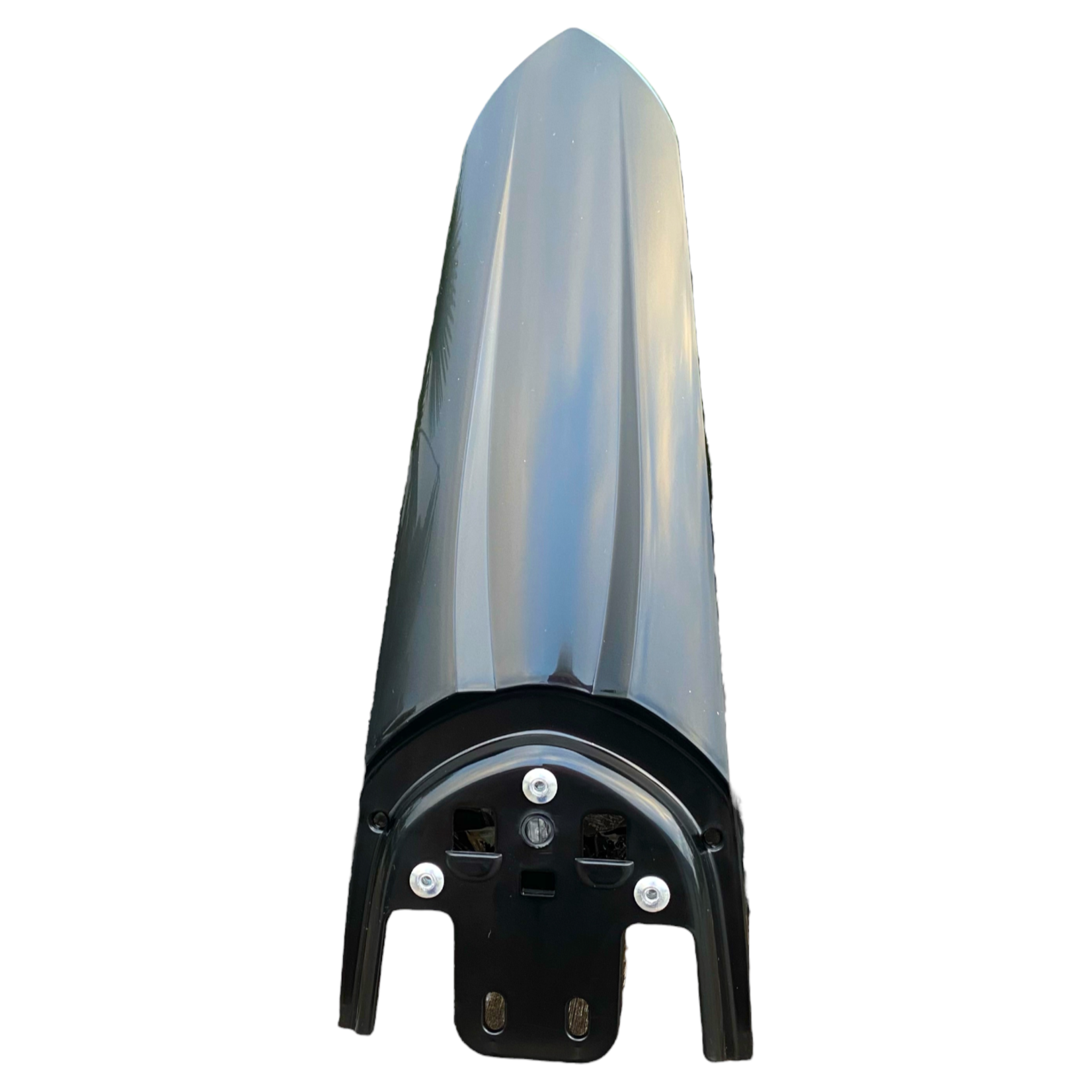 Surron Surron rear fender black verlengd achterspatbord