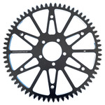 Surron sprocket 64 black