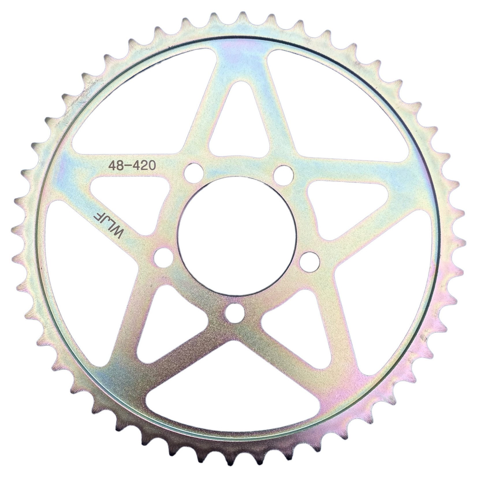 Surron Surron sprocket 48 aluminium