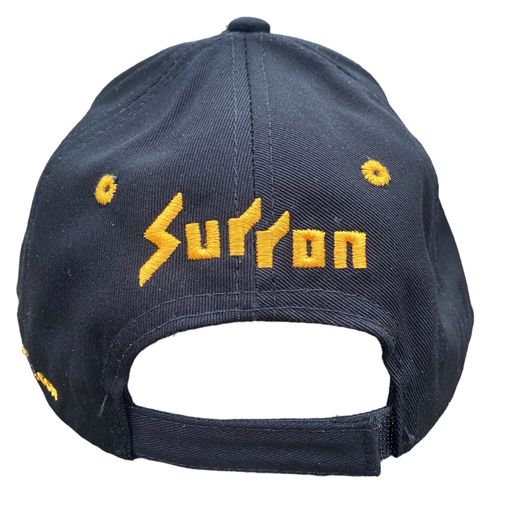 Surron SurronCenter cap / pet