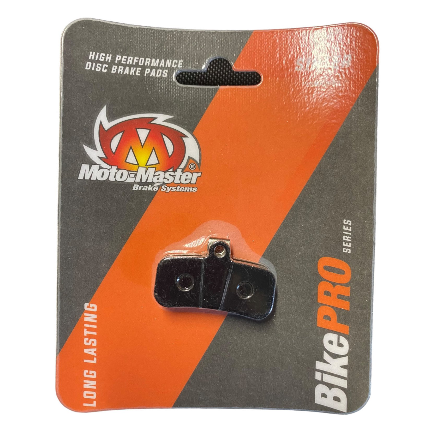 Moto-master Surron Motomaster brake pads sintered