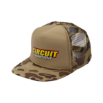 Circuit Circuit Cappellino Camo