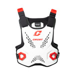 Circuit Circuit Chest Protector MY23 wit