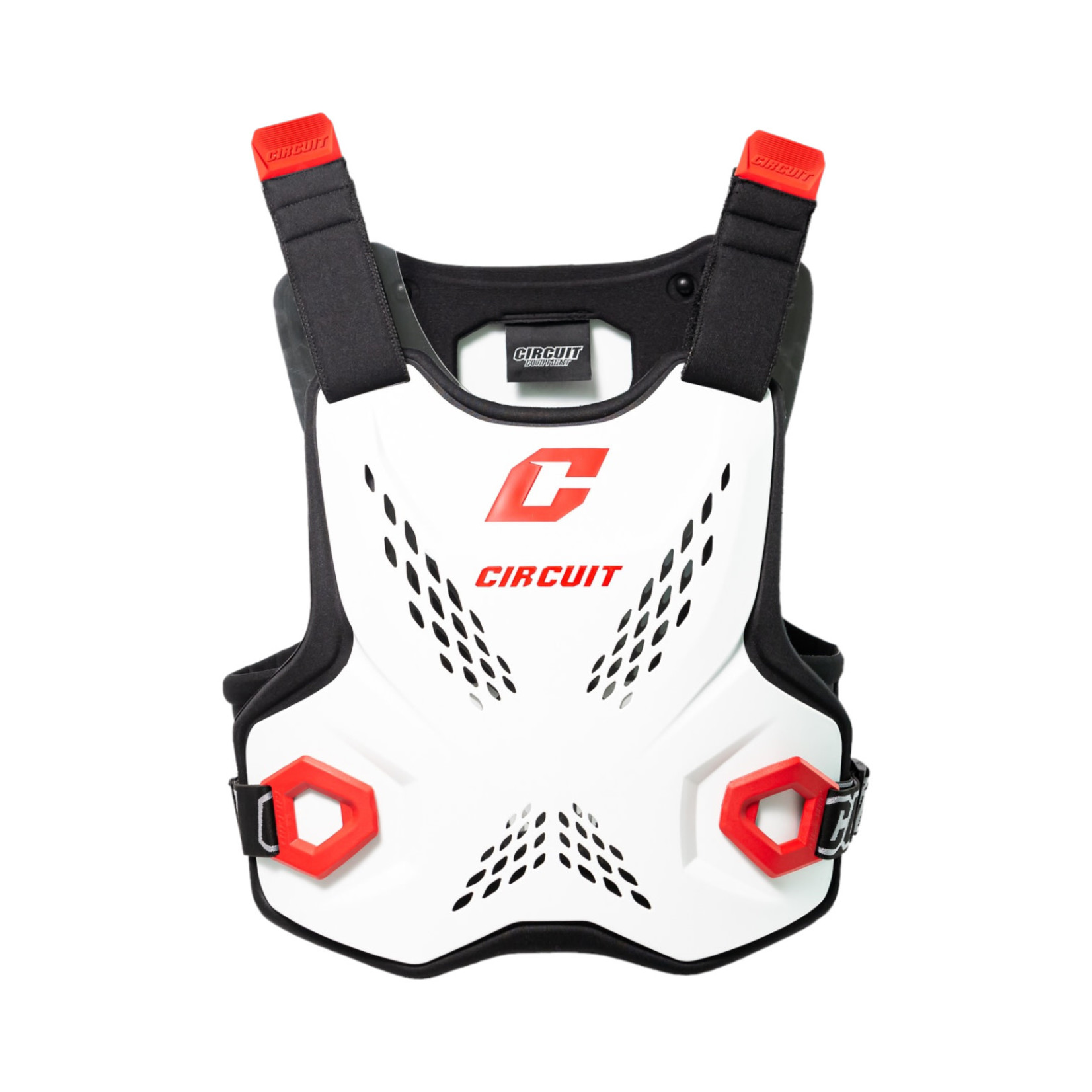 Circuit Circuit Chest Protector MY23