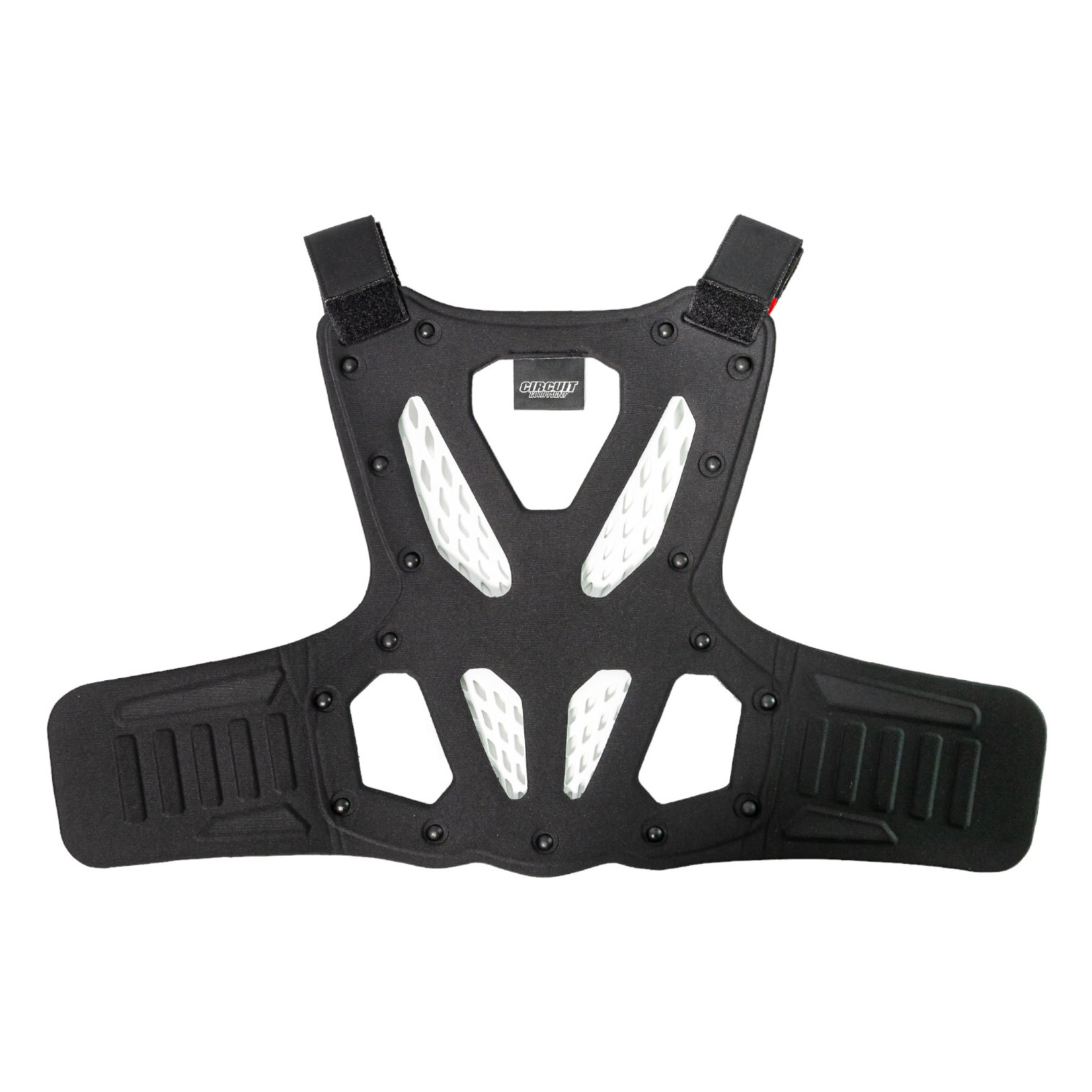 Circuit Circuit Chest Protector MY23 wit