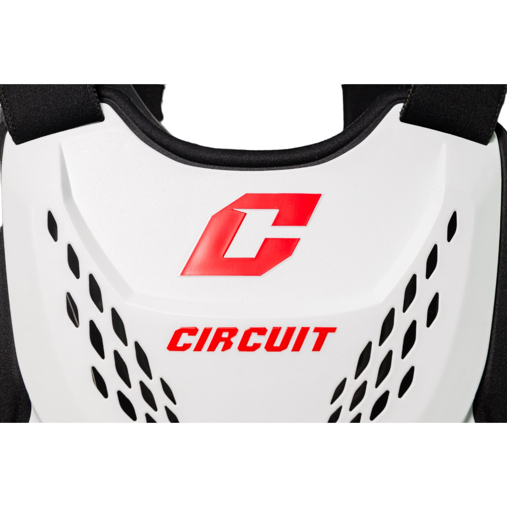 Circuit Circuit Chest Protector MY23