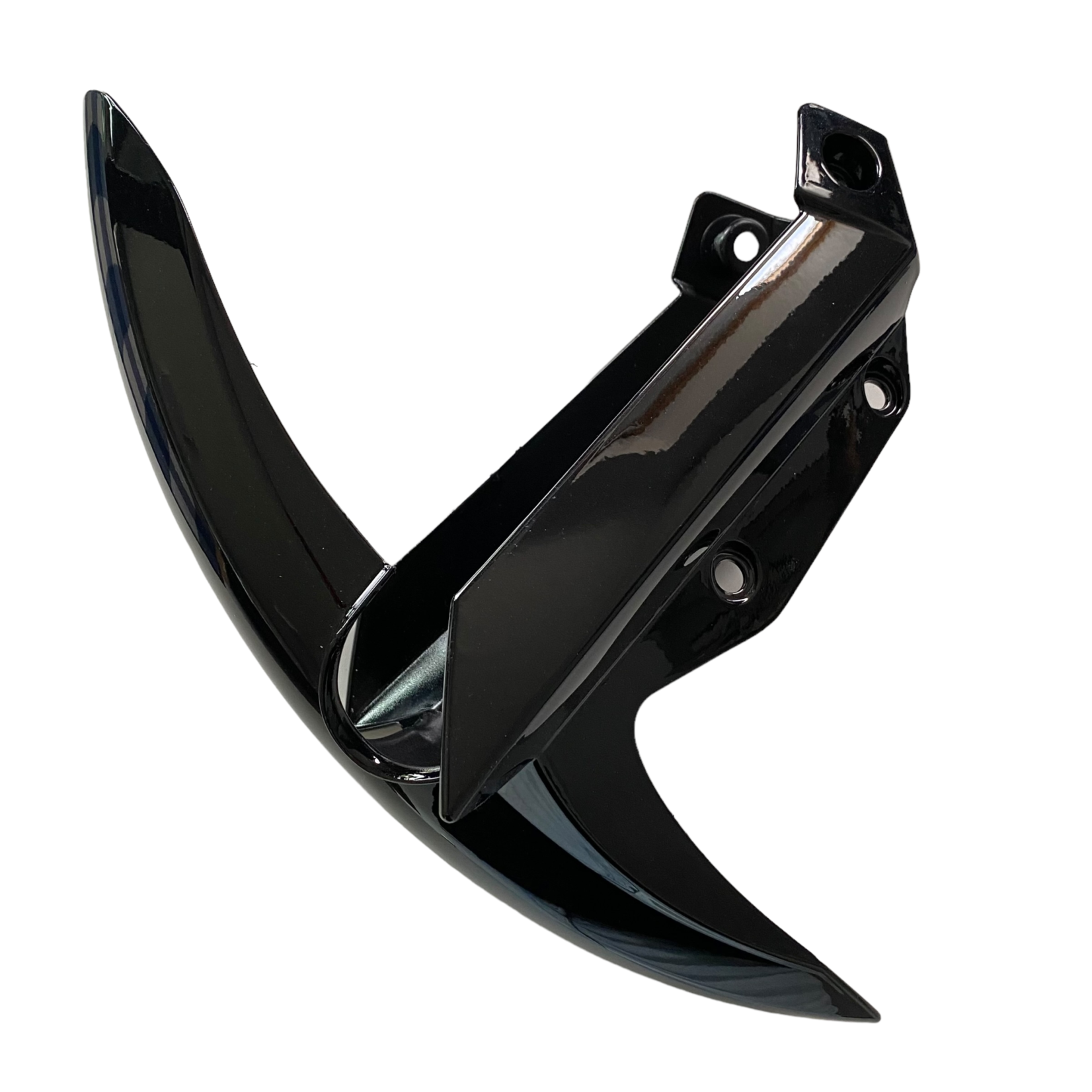 Caofen front fender