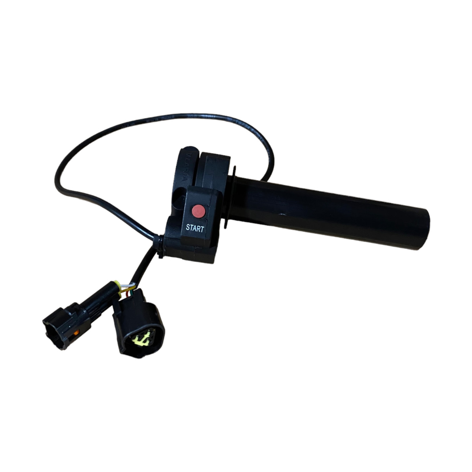 Talaria throttle MX