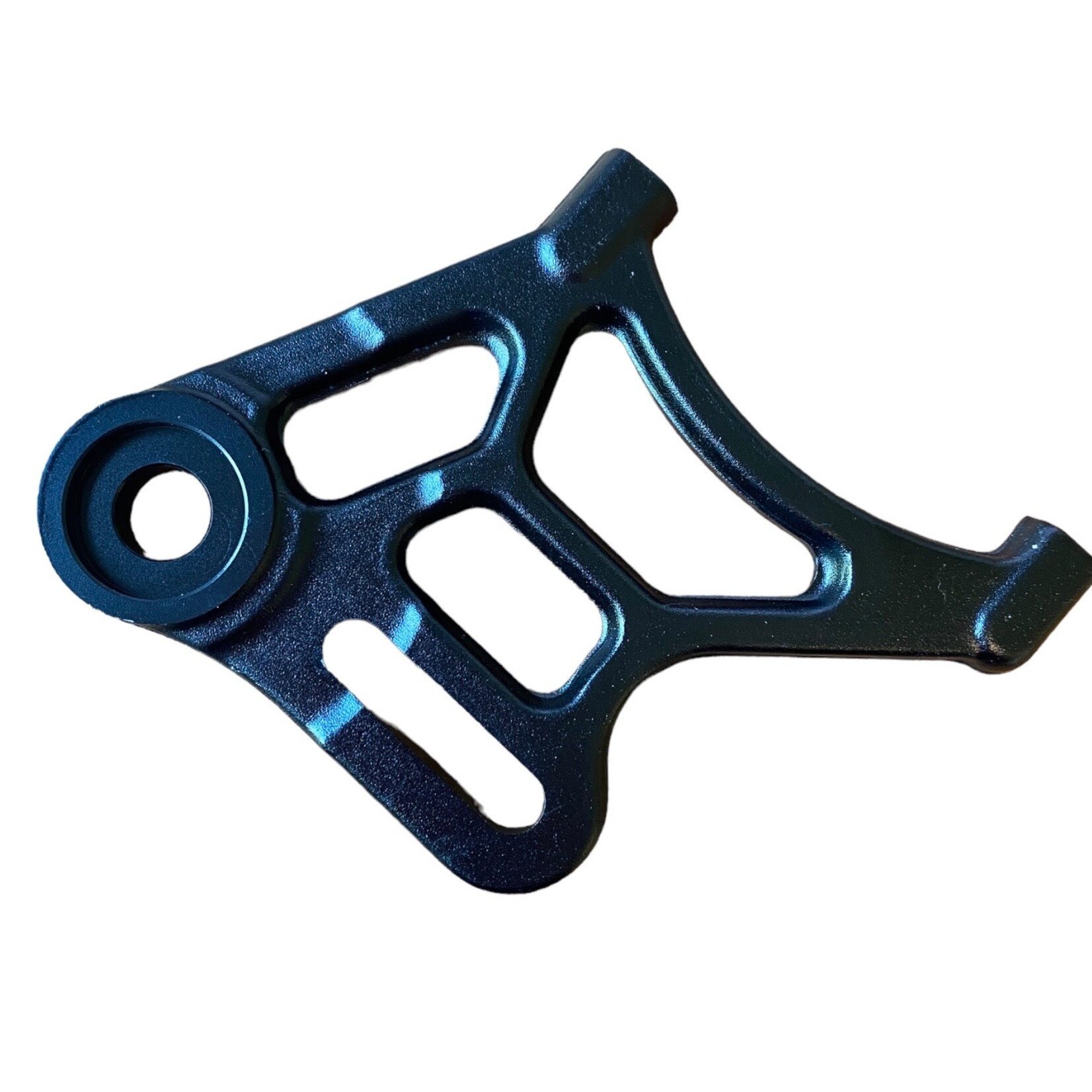 Surron rear brake disc holder