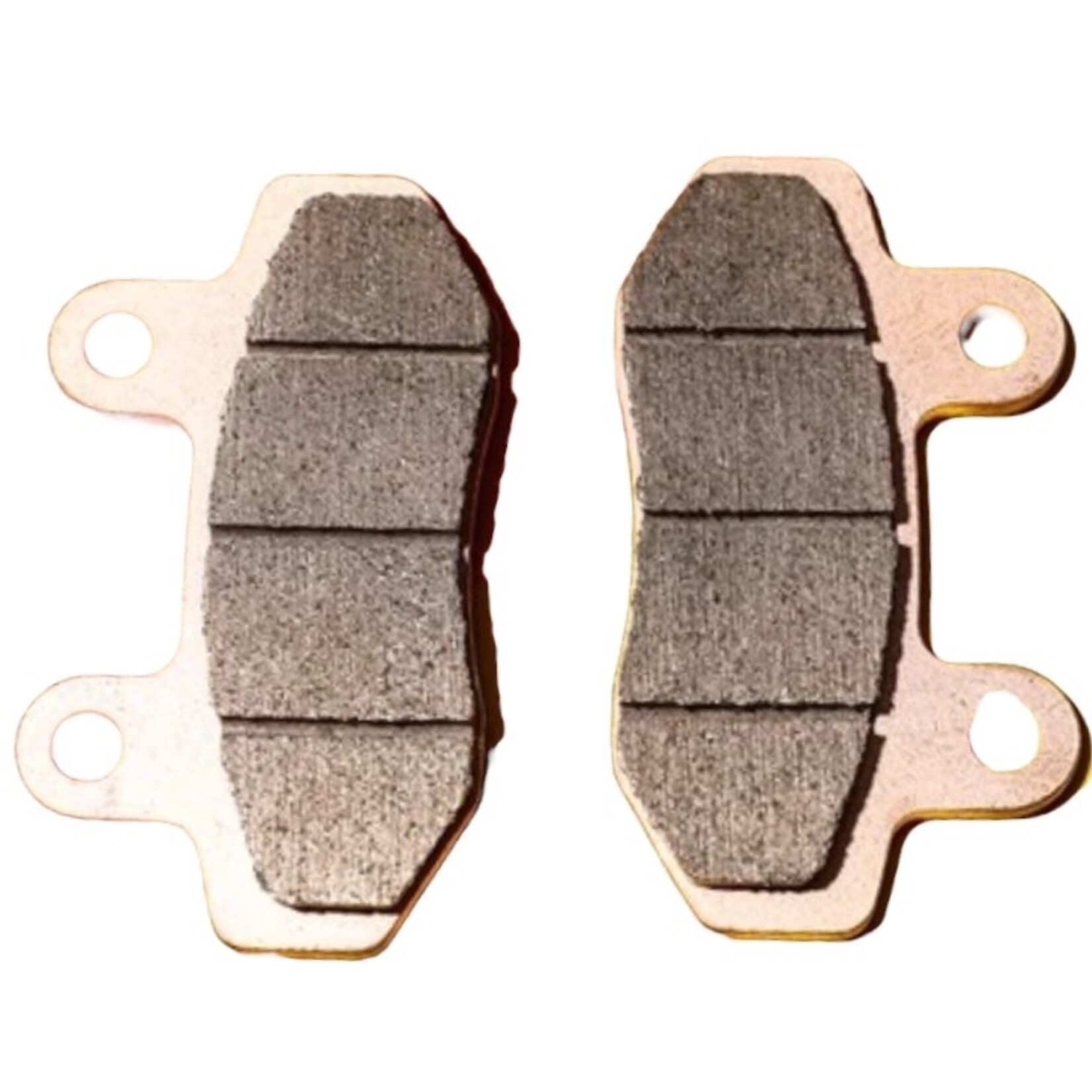 Ultra Bee brake pads front / rear