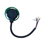 Talaria hall sensor - magnetic encoder